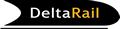 Delta Rail logo