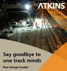 Advert for Atkins