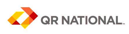Queensland Rail Logo