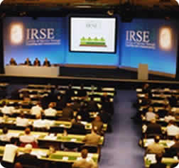 IRSE ASPECT conference