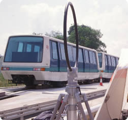 emc monitoring, Singapore